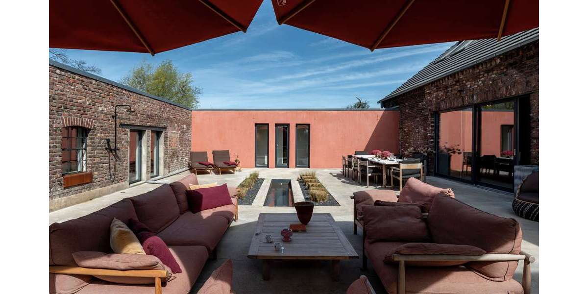 Einfamilienhaus Issum - 12 Zimmer, 602 m&sup2;, 2.490.000&euro; | Angebot:26295110