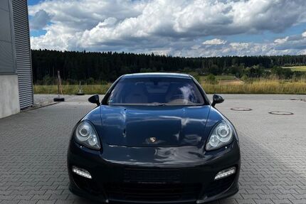 Porsche Panamera 140.950 km 20.999 &euro; Freudenstadt 72280