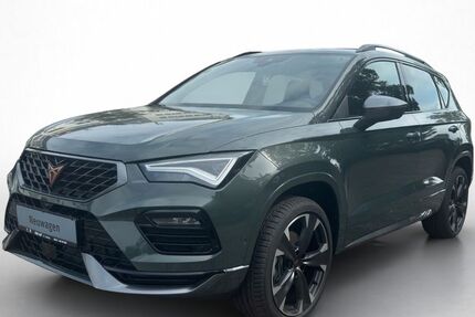 Cupra Ateca 1.500 km 39.490 € Leipzig 04179