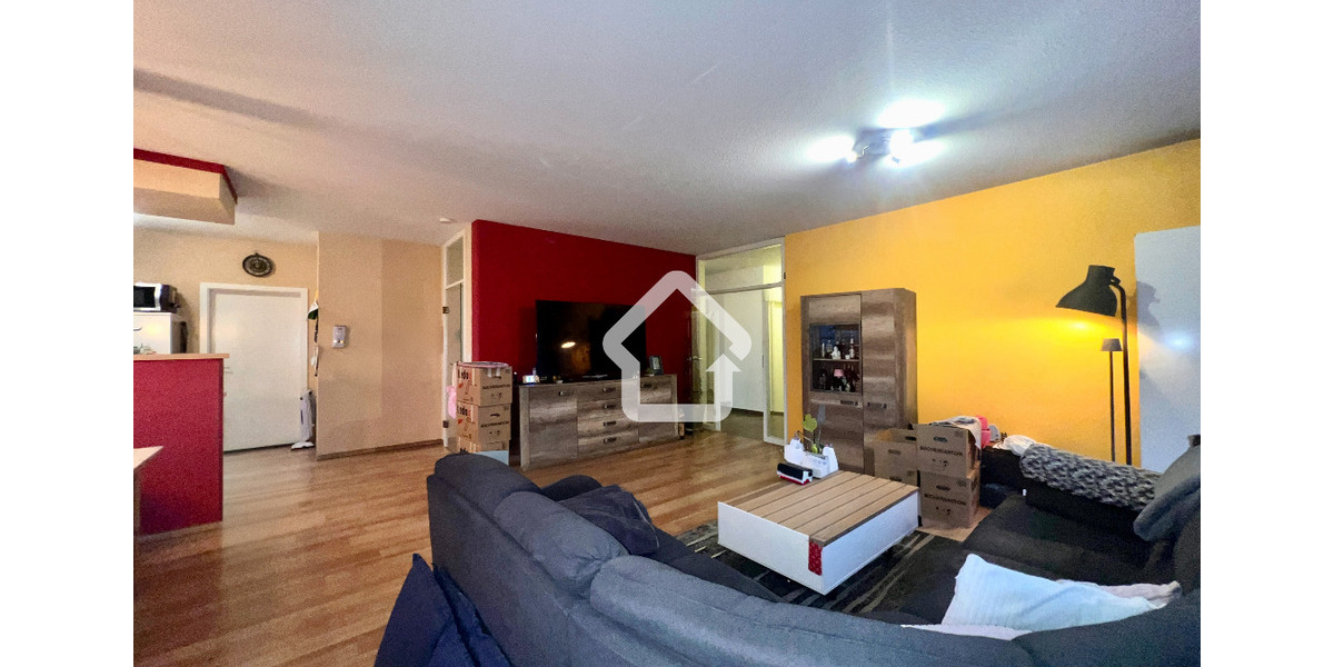 Etagenwohnung Wietmarschen - 3 Zimmer, 104 m&sup2;, 830&euro; | Angebot:24689277