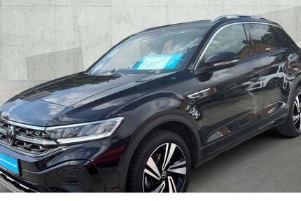 VW T-Roc 33.709 km 25.990 &euro; Lingen 49808