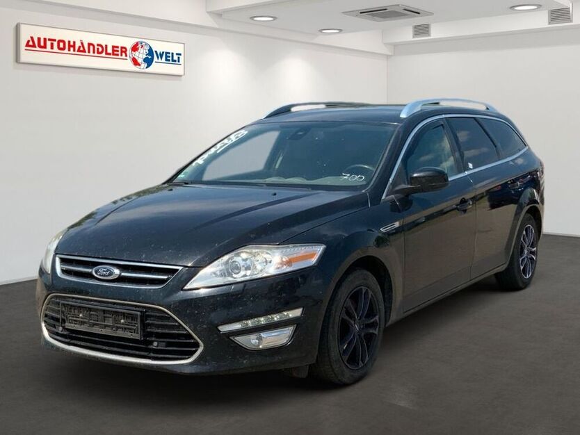 Mondeo