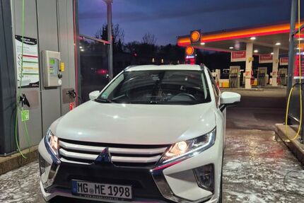 Mitsubishi Eclipse Cross 96.000 km 15.899 &euro; Monchengladbach 41199