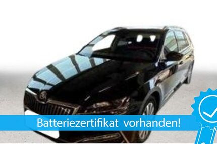 Skoda Superb 83.129 km 24.390 &euro; Duisburg-Rheinhausen 47226