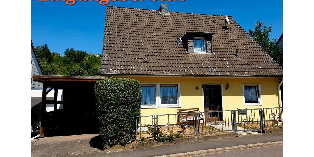 Einfamilienhaus Konz - 4.5 Zimmer, 150 m&sup2;, 419.000&euro; | Angebot:27068361