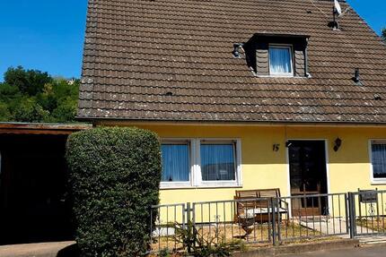 Haus Konz - 4.5 Zimmer, 150 m&sup2;, 419.000&euro; | Angebot:27068361