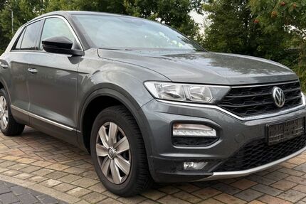 VW T-Roc 128.000 km 18.200 &euro; Henstedt-Ulzburg 24558