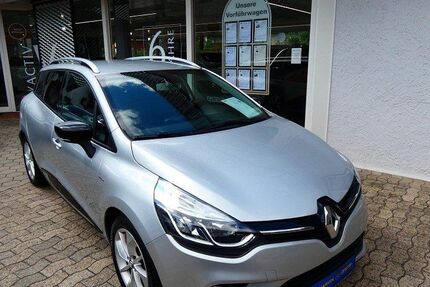 Renault Clio 82.245 km 7.890 &euro; Stemwede 32351