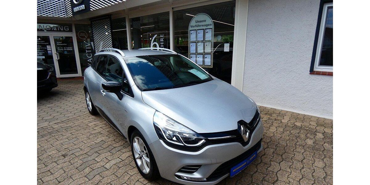 Renault Clio 82.245 km 7.890 &euro; Stemwede 32351