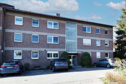 Wohnung zum Kaufen in Dissen am Teutoburger Wald 179.000 € 113.19 m²