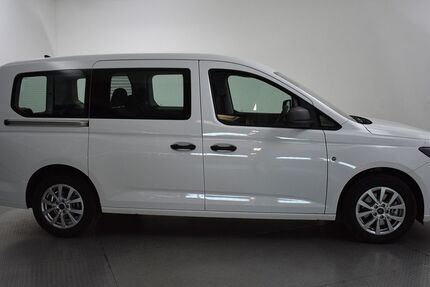 Ford Tourneo Connect 19.368 km 24.750 &euro; Bebra 36179