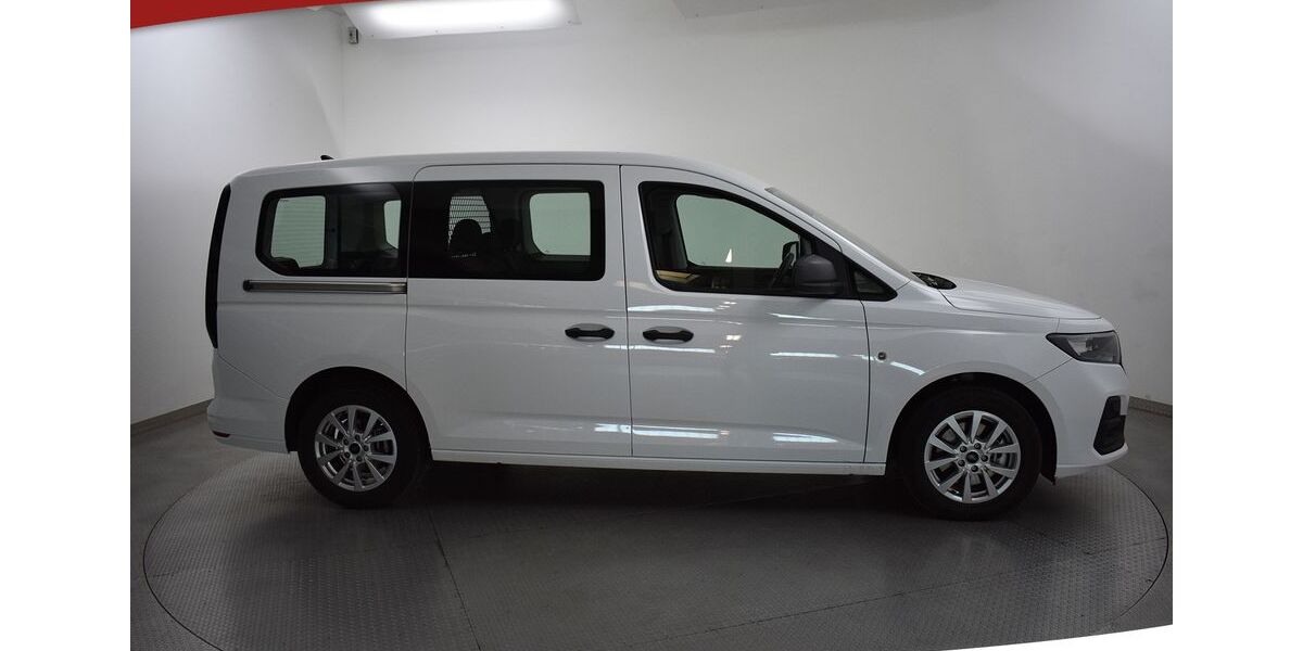 Ford Tourneo Connect 19.368 km 24.750 &euro; Bebra 36179