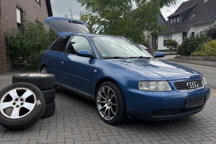 Audi A3 189.509 km 1.790 &euro; Elze 31008