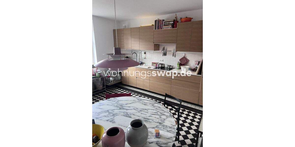 Etagenwohnung Potsdam Wildenbruch - 6 Zimmer, 175 m&sup2;, 2.900&euro; | Angebot:26051476