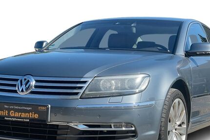 VW Phaeton 183.196 km 13.380 € Duisburg 47249