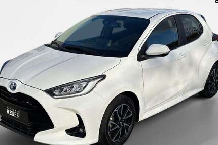 Toyota Yaris 11.000 km 21.490 &euro; Limburg 65549