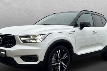 Volvo XC40 51.150 km 29.880 &euro; Geldern 47608