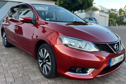 Nissan Pulsar 139.115 km 6.700 &euro; Süßen 73079