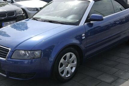 Audi A4 218.000 km 2.200 € Malgersdorf 84333
