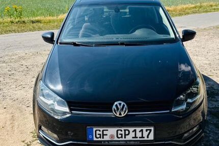 VW Polo 56.400 km 9.000 &euro; Leiferde 38542
