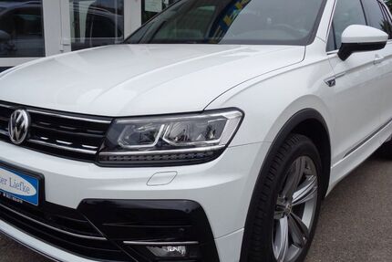 VW Tiguan 39.600 km 24.900 &euro; Augsburg 86179