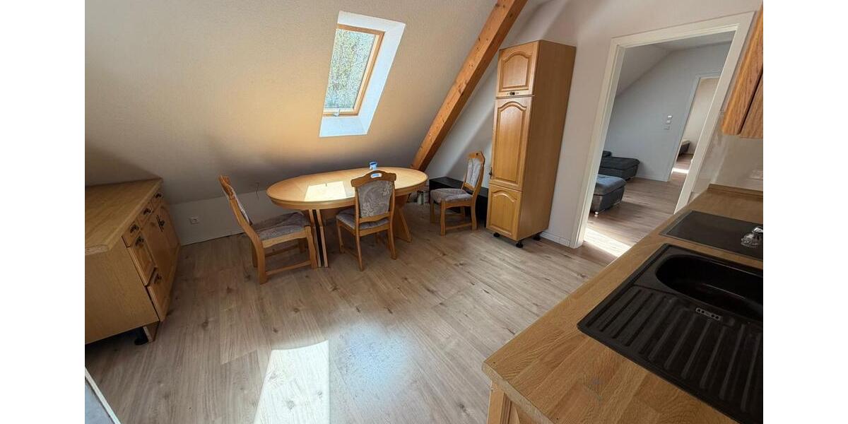Etagenwohnung Villingen-Schwenningen Schwenningen - 1 Zimmer, 80 m&sup2;, 700&euro; | Angebot:26045550