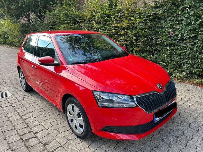 Fabia