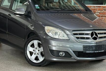 Mercedes-Benz B 200 242.000 km 2.380 &euro; Uttenhofen bei Schwäbisch Hall 74538