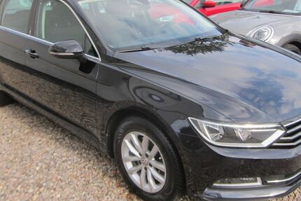VW Passat 110.823 km 11.450 &euro; Hamburg 22147