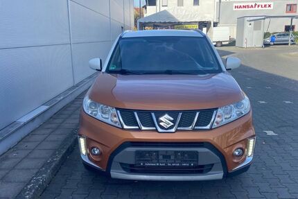Suzuki Vitara 188.000 km 9.399 &euro; Wiesbaden 65201