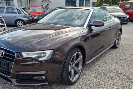 Audi A5 222.926 km 13.800 € Sinsheim- Reihen 74889