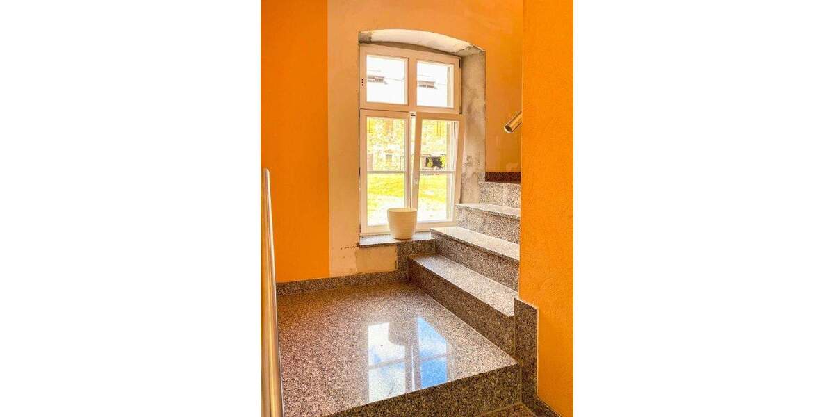 Bauernhaus, Landhaus Neustadt Polenz - 8 Zimmer, 328 m&sup2;, 280.000&euro; | Angebot:25727582