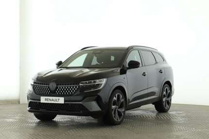 Renault Espace 28.137 km 35.980 &euro; Marburg 35043