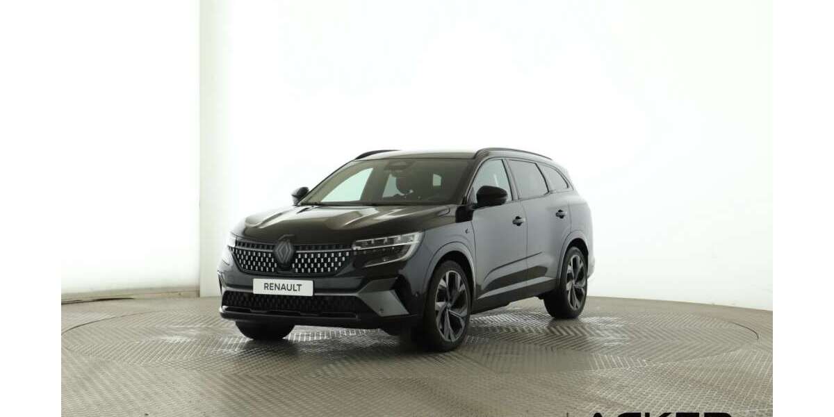 Renault Espace 28.137 km 35.980 &euro; Marburg 35043