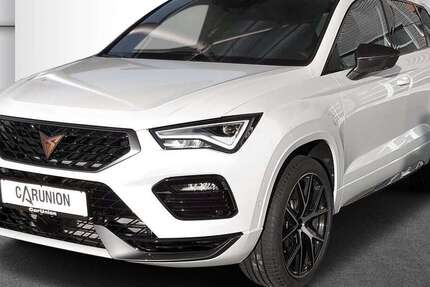 Cupra Ateca 14.500 km 40.749 &euro; Hauneck 36282
