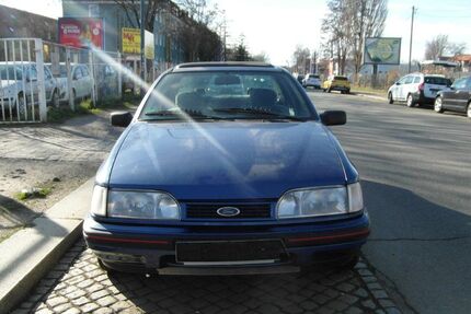 Ford Sierra 175.316 km 3.200 &euro; Dresden 01237