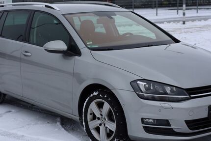 VW Golf 162.000 km 9.290 &euro; Rostock 18055