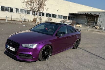 Audi A3 166.000 km 14.990 &euro; Berlin 12347