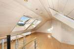 Ruhiges Wohnen mit viel Platz – Maisonette-Wohnung mit Galerie in Steinkirchen - Maisonettenwohnung Reichertshausen | Angebot:27331929