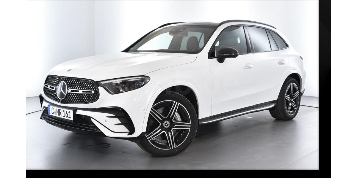 Mercedes-Benz GLC 450 14.900 km 75.470 &euro; Chemnitz 09120