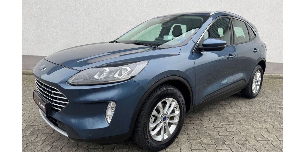 Ford Kuga 75.000 km 17.990 &euro; Ginsheim Gustavsburg 65462