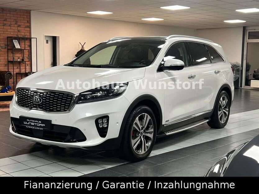 Sorento