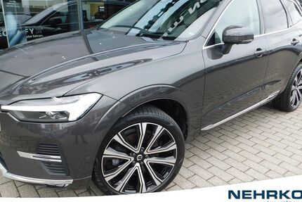 Volvo XC60 114.900 km 38.900 &euro; Flensburg 24941