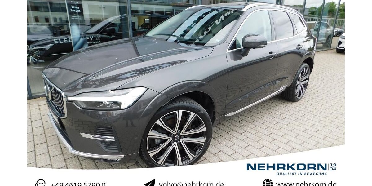 Volvo XC60 114.900 km 38.900 &euro; Flensburg 24941