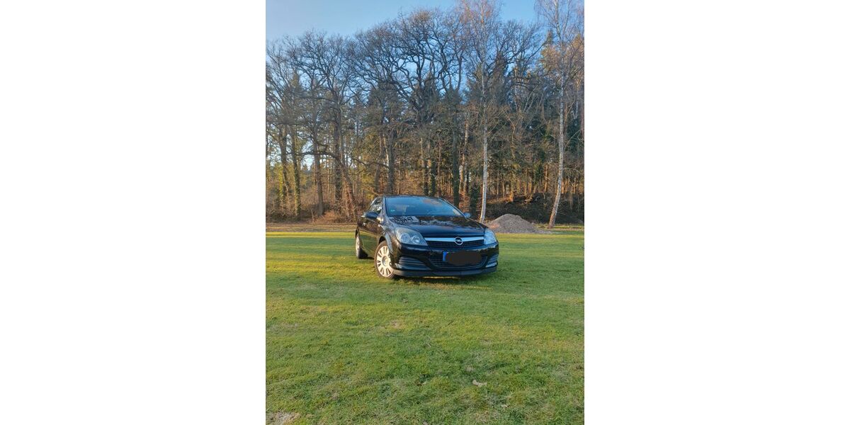 Opel Astra 178.000 km 2.490 &euro; Dötlingen 27801