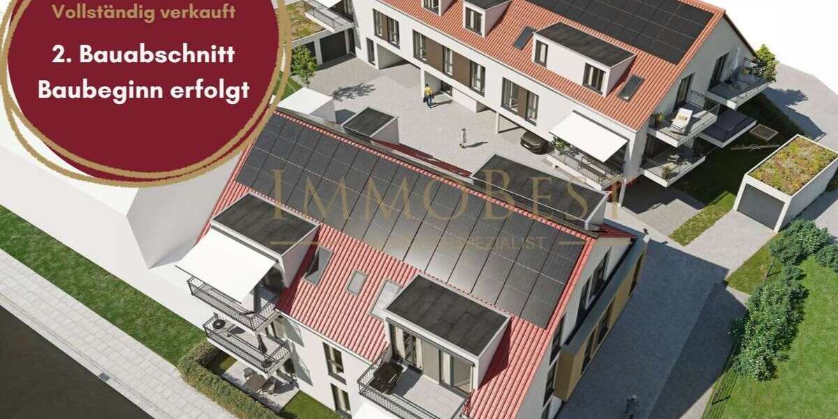 Etagenwohnung Billigheim-Ingenheim Ingenheim - 3 Zimmer, 80 m&sup2;, 365.000&euro; | Angebot:21813066