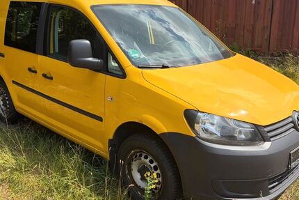 VW Caddy 116.000 km 4.950 &euro; Köln 51103
