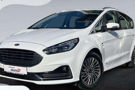 Ford S-Max 19.085 km 33.850 &euro; Neuberg 63543