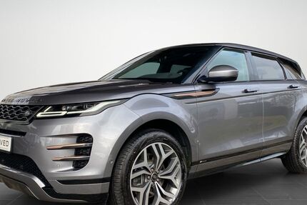 Land Rover Range Rover Evoque 83.900 km 29.990 &euro; Deggendorf/Fischerdorf 94469