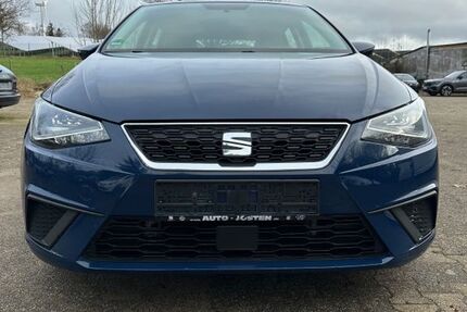 Seat Ibiza 133.000 km 8.250 &euro; Hückeswagen 42499